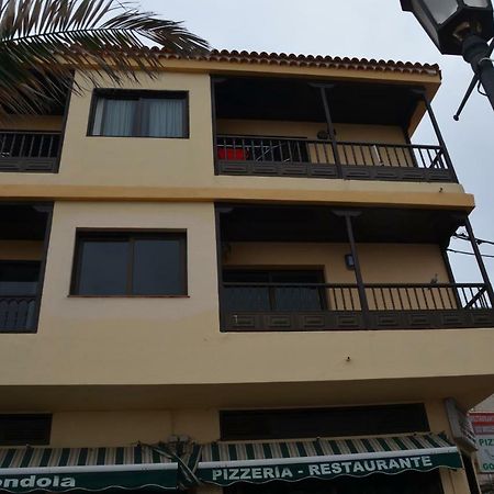 Apartmán Sol Y Playa La Playa de la Calera Exteriér fotografie