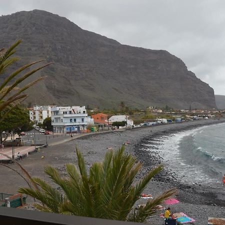 Apartmán Sol Y Playa La Playa de la Calera Exteriér fotografie