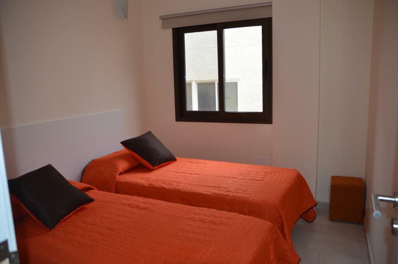 Apartmán Sol Y Playa La Playa de la Calera Exteriér fotografie