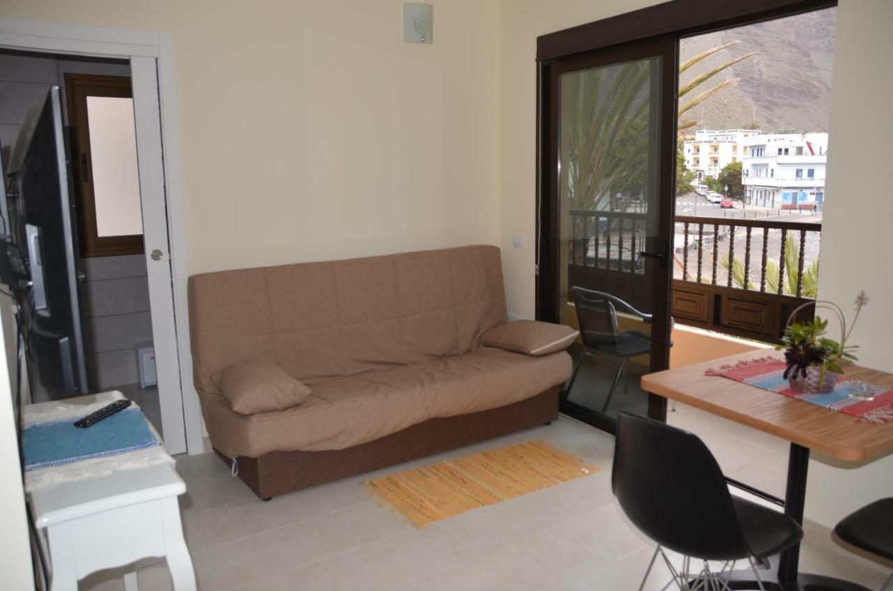 Apartmán Sol Y Playa La Playa de la Calera Exteriér fotografie